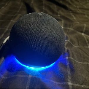 Amazon Echo Dot Gen 4